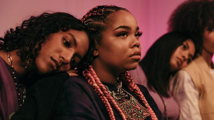 Zoe Wees - Girls Like Us