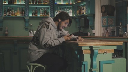 Juan Cid - Los Colores