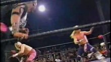 Gangstas vs. T. Rich & R. Morton [1997-01-11]