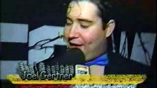 Joel Gertner Promo [1997-01-11]