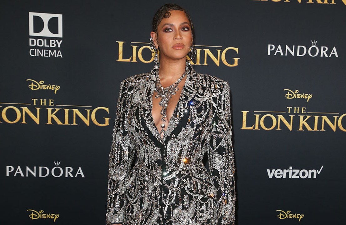Beyonce's charity launches home grants initiative