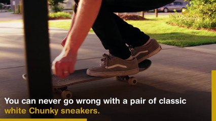 Knowing the Basics of Your Sneaker Shoes