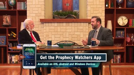 Brent Miller Jr.- Rapture and Wrath, What Comes First?