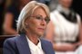 Betsy DeVos Joins Growing List of Resignations Within Trump Administration