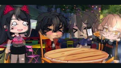 A Thousand Years | GCMV | ((Story about me and my fiance)) | Gacha Club Music Video