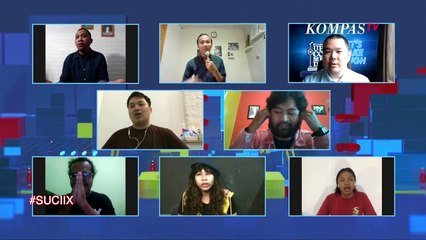 Inilah Para Penerima Ultimate dan Golden Ticket, SELAMAT YA! - AUDISI SUCI IX