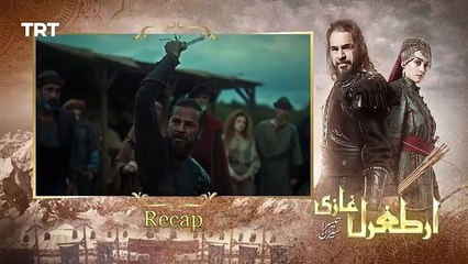 Ertugrul Ghazi Season 3 Episode 3 Urdu/Hindi Dubbed By PTV