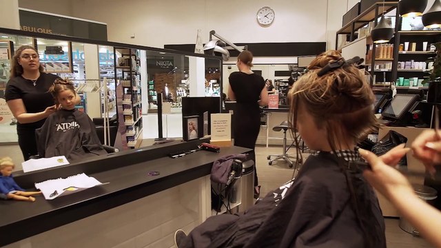 « Zone interdite » : ni femme, ni homme, la révolution du genre