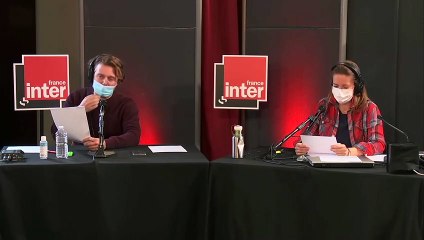 La garde à vue, une activité qui se pratique en famille - Le Journal de 17h17