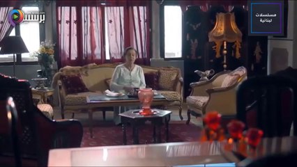 مسلسل هند خانم الحلقة 40 الاربعون