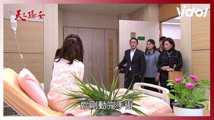 天之驕女│EP113 千娜流產恐不孕 美嬌爆氣算帳 Proud of You│ Vidol.tv