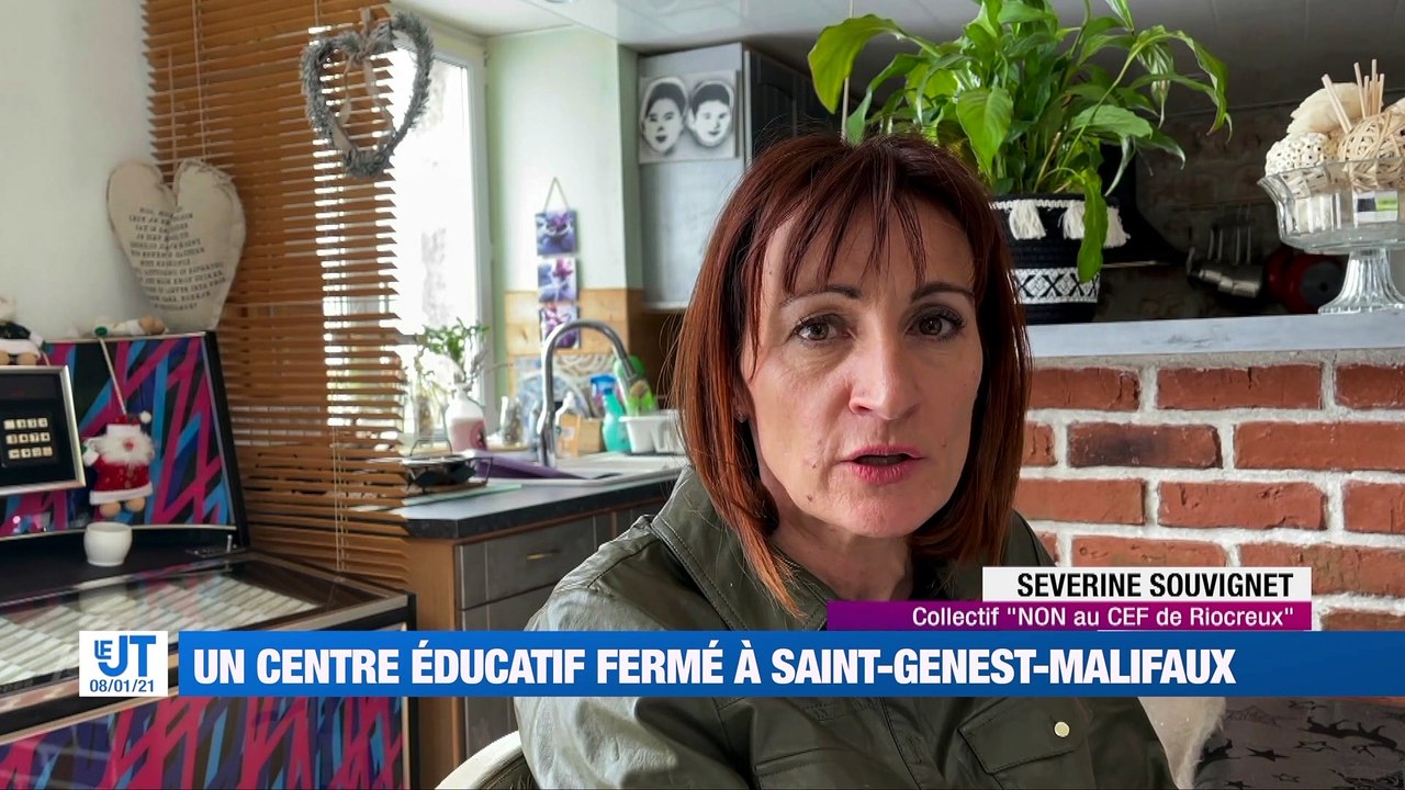 A la Une : Les libéraux se vaccinent / 23 morts sur les routes en 2020 / Un centre éducatif fermé dans le Pilat