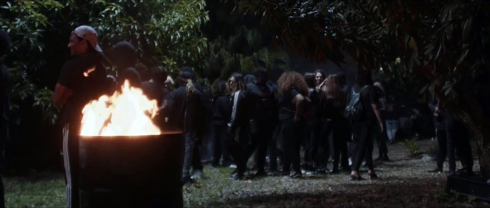 XXXTENTACION - MOONLIGHT (OFFICIAL MUSIC VIDEO)_HD