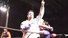 Last ECW Event Ever (2001-01-13)