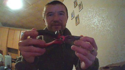 почему я раньше о ней не знал,не заменимая вещь для рыбалки