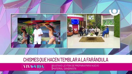 El comediante JR INN inicia su vida fitness