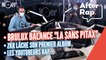Brulux balance "La Sans Pitax", ZKR lâche son 1er album, les YouTubeurs rap sont-ils légitimes ?