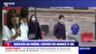 Couvre-feu à 18h dans les Bouches-du-Rhône: pour Michèle Rubirola, "il faut arrêter de faire des mesures pour faire des mesures"