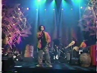 Arrested Development ~ Unplugged Pt. 1 ~ 1992