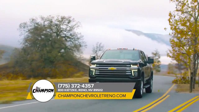 New 2020 Chevrolet Silverado 2500 Susanville NV | 2020 Chevrolet Silverado 2500 sales NV