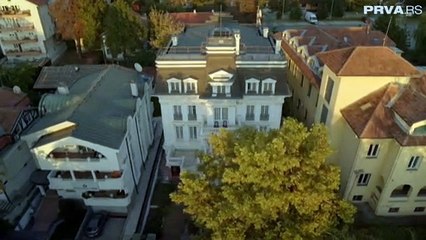 Igra sudbine - 212 epizoda NOVO