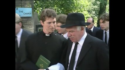 Emmerdale 28th August 1990