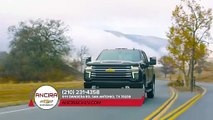 2020 Chevrolet Silverado 2500 San Antonio TX | Low Price Chevrolet Dealer Castroville TX