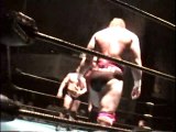 Kronus vs. Michael Kovac [1998-07-10]