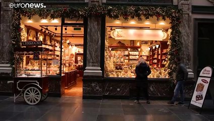 La Belgique maintient l’effort sanitaire face au covid-19