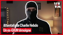 Un ancien du GIGN raconte l'assaut contre les frères Kouachi