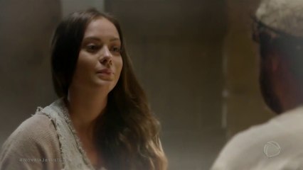 Novela Jesus - Capítulo 166 Completo