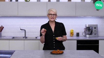 Recette du poulet maison façon KFC - 750g