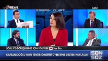 Osman Gökçek: Üniversiteleri CHP siyasallaştırdı