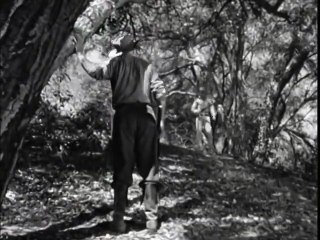 THE REBEL - THE HOPE CHEST - Season Two - Episode Fifteen