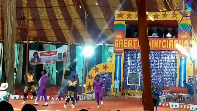 Circus at Haryana || Great Gemini Circus || Throwback 2019 || #delhi #days