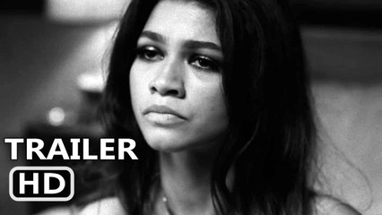 MALCOLM AND MARIE Official Trailer