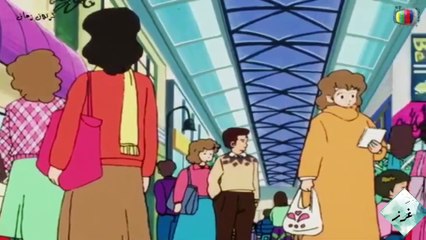 الهداف الحلقة ١٩ (بدون موسيقى)