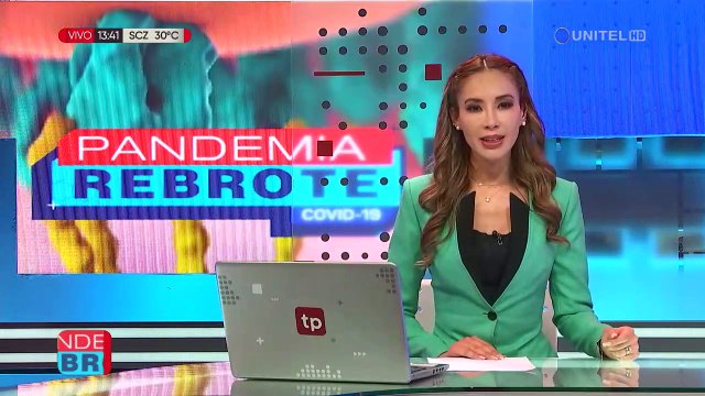 Realizan desinfección de unidades policiales ante incremento de contagios de Covid