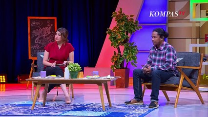 Diplomasi Indonesia Mencatatkan Capaian di Tengah Kondisi yang Sulit - NGOPI (Bag 4)