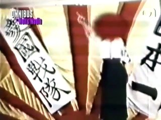 Omnibus Nuit Nadia N°1 - Game One