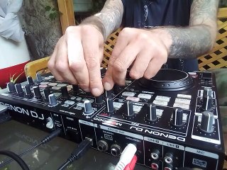 [Mortus] ]Techno Mix 02] 08-01-2021