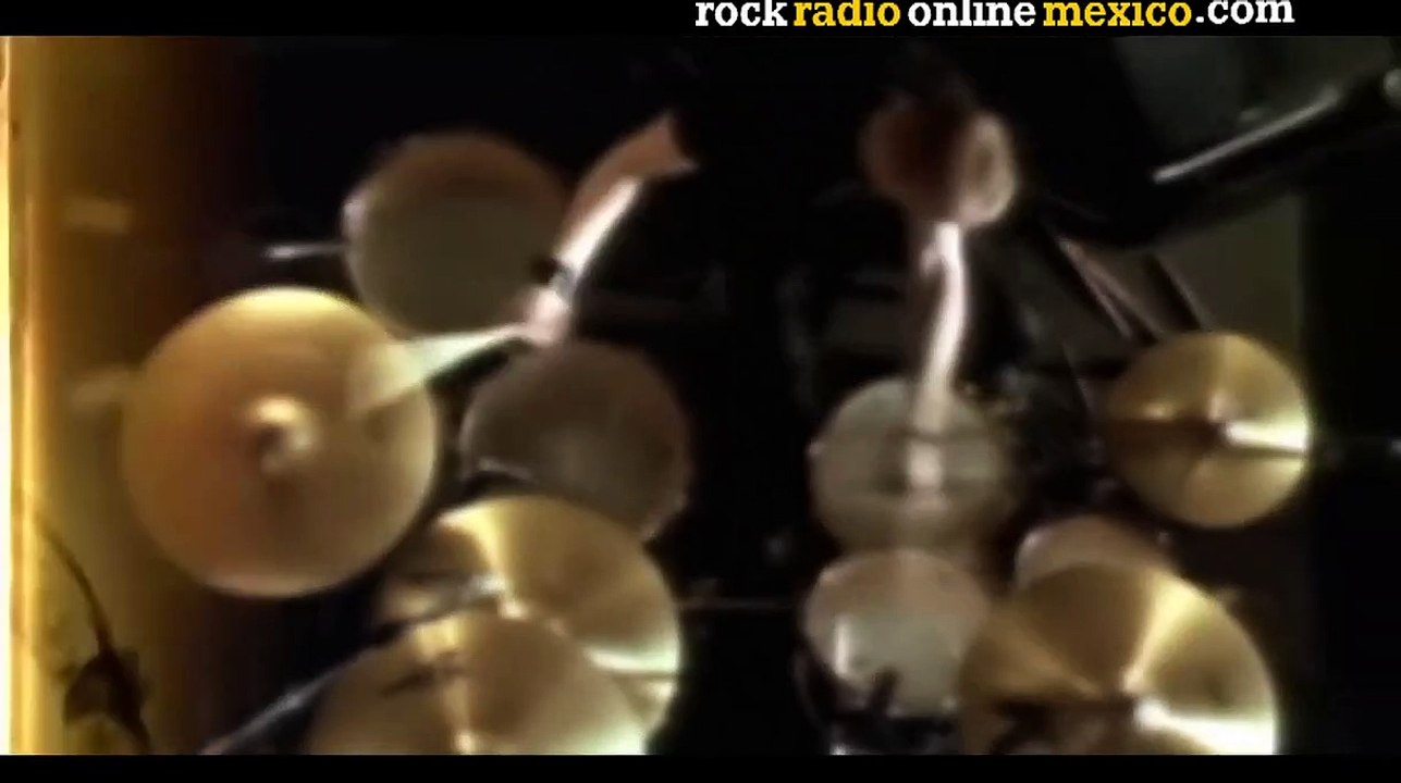 A Perfect Circle - Judith