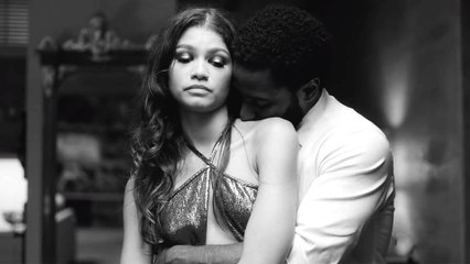 Malcolm & Marie on Netflix - Official Trailer