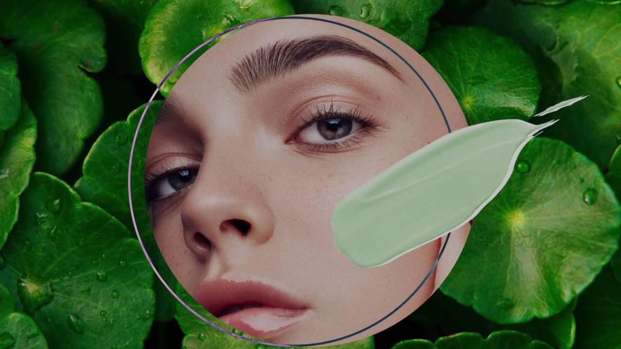 Here’s How Centella Asiatica Can Improve Your Skin