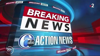 États-Unis : l'attaque du Capitole a mis en avant des failles de la police