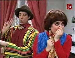 عيلة خمس نجوم الحلقة 27