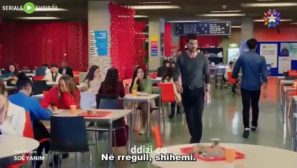 Ana ime e majte - Episodi 10 (Me titra Shqip)