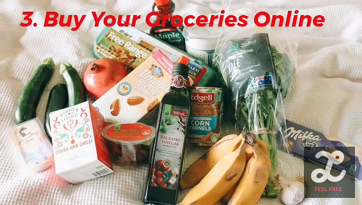 Healthy Life Hacks