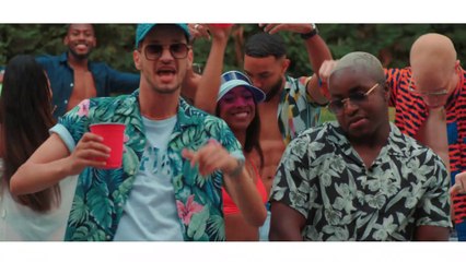 LANDY featuring SOOLKING - Ma Werss (Official Video 2021)