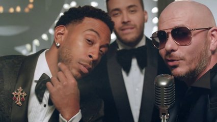 PITBULL ft PRINCE ROYCE & LUDACRIS " Tell Me Again " (Video 2021).